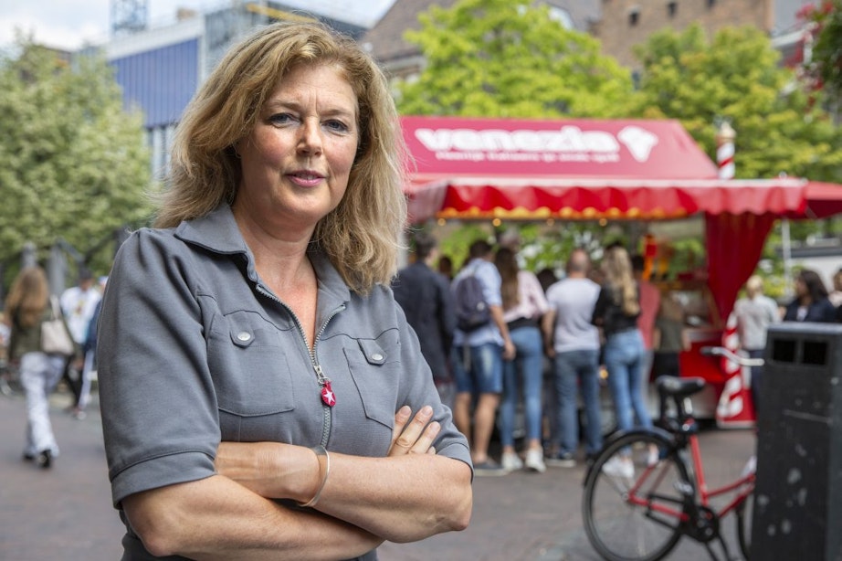 Utrecht volgens filmmaker Monique Lesterhuis: ‘Er zit een bijzonder verhaal achter familie De Lorenzo’
