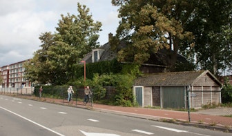 ‘Huis van Mien’ aan de Van Zijstweg vanaf nu gemeentelijk beschermd monument