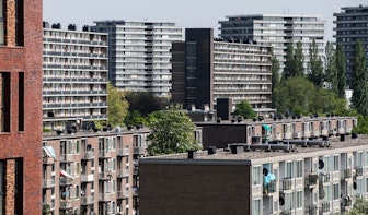 Kamervragen over statushouders in Utrecht die baan opzegden na woningtoewijzing