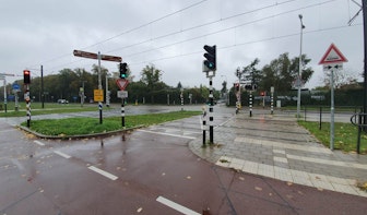 Plan voor nieuwe fietsroute tussen Utrecht Science Park en binnenstad