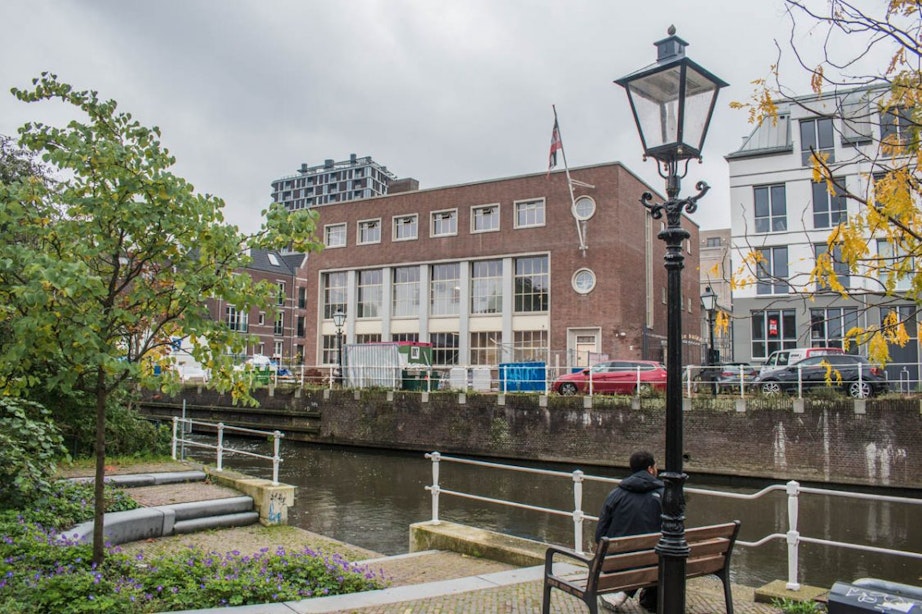 Utrecht kreeg vorig jaar 545 woningen extra door transformatie