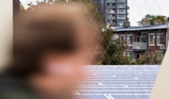 Elektriciteitsnetwerk Utrecht vol; tijdelijk geen ruimte voor nieuwe wind- of zonneparken