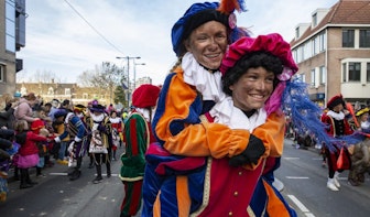 Sinterklaasintocht in Zuilen afgelast door bedreigingen