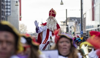 Dit jaar weer volop ruimte voor Sinterklaasintocht in Utrecht