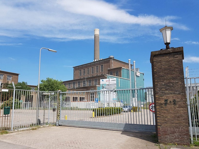 Twee Utrechtse vestigingen Eneco staan op lijst van grootste stikstofuitstoters van Nederland