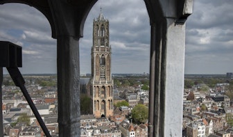 Beiaardier Domtoren gaat uur lang verzoeknummers spelen: Coldplay, Depeche Mode, Leonard Cohen en Bob Marley
