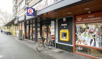 17-jarige jongen met vuurwapen dwingt vrouw geld te pinnen in Utrecht