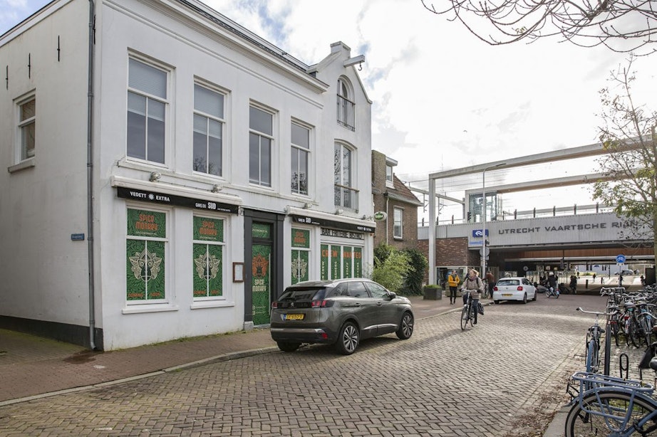 Balinees restaurant in pand Gare du Sud: ‘Sfeer van streetfood halen we naar Utrecht’
