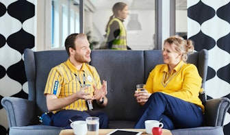 IKEA in Utrecht gaat als proef sollicitanten thuis opzoeken