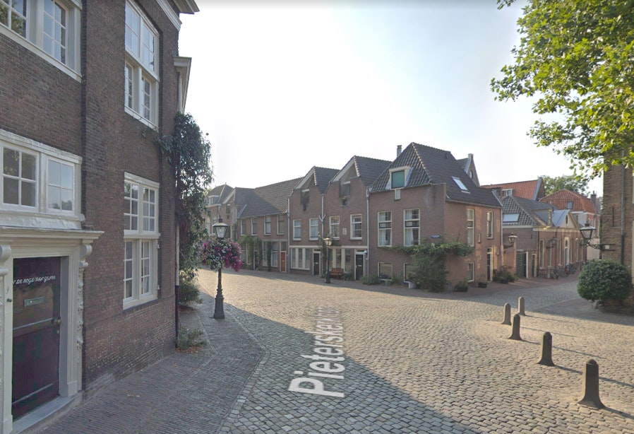 Rough Guides tipt Utrecht als topstad om te bezoeken – met foto van Leiden