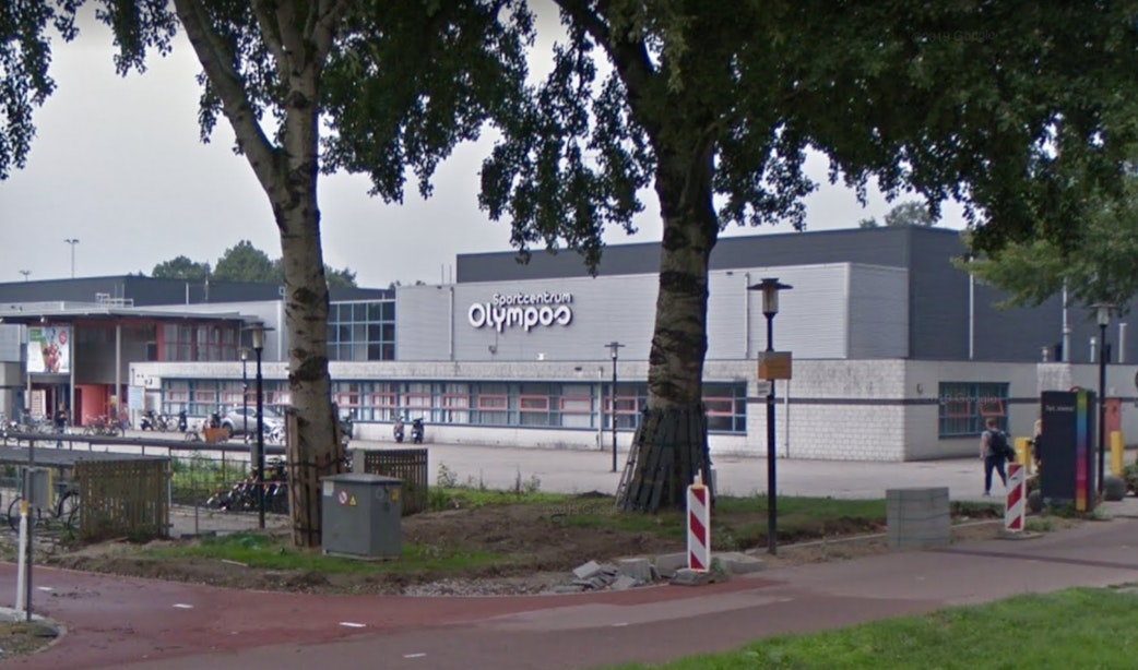 Universiteit Utrecht en Hogeschool Utrecht geven 145.000 euro extra aan Olympos