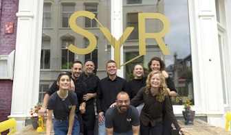 Reddingsplan voor restaurant Syr in Utrecht