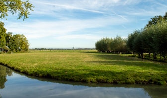 Dit zijn de verschillende plannen voor energieopwekking in de polders Rijnenburg en Reijerscop