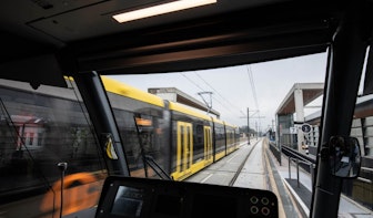 Elfde storing in acht dagen; Uithoflijn in Utrecht rijdt opnieuw niet
