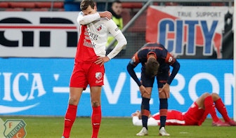 Lamlendig FC Utrecht verliest ook van hekkensluiter RKC Waalwijk