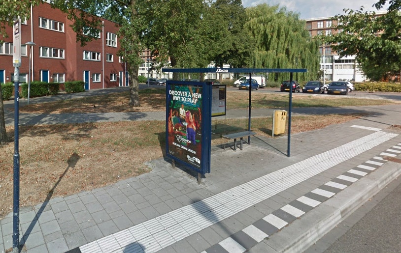 Buslijn 4 door Utrechtse Schaakwijk gaat ondanks protest verdwijnen