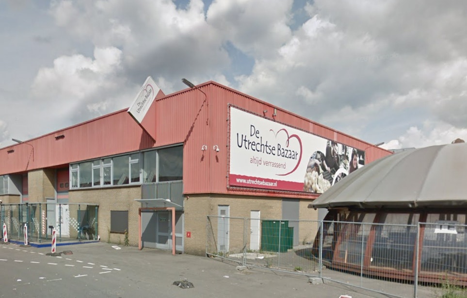 Stadsbelang wil duidelijkheid over problemen met de Utrechtse Bazaar