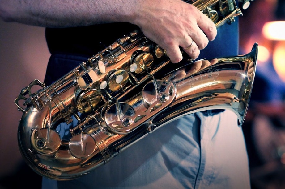 Utrechtse Studenten Big Band begint podcast over jazz: eerste aflevering hier te luisteren