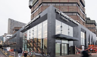 Investeerder koopt 50.000 vierkante meter kantoorruimte boven Hoog Catharijne in Utrecht