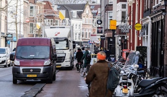 Belangrijke straten in Utrecht Oost komende jaren op de schop