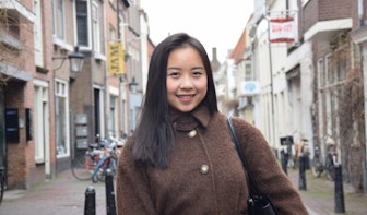 Allemaal Utrechters – Lavie Tran: ‘Nederlands spreken maakt het verschil’