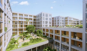 Politieke twijfels over ontwikkelaar 600 nieuwe appartementen in Utrecht