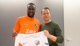 FC Utrecht verrast met aantrekken Senegalees international