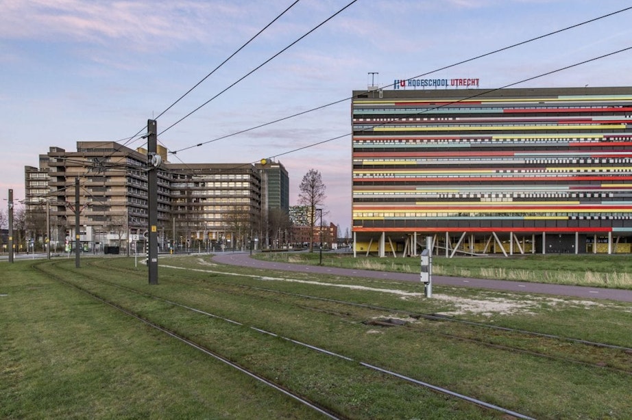 Bewonersgroep Rijnsweerd boos over gemeenteplannen voor Utrecht Science Park