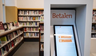 Toekomst Bibliotheek Utrecht onzeker; extra geld nodig om sluiting van zes vestigingen te voorkomen