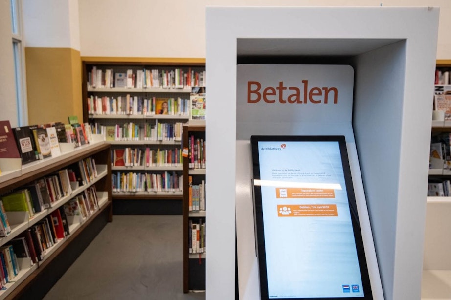 Bibliotheek Utrecht doet onderzoek naar mogelijkheden om boetes voor jongeren af te schaffen