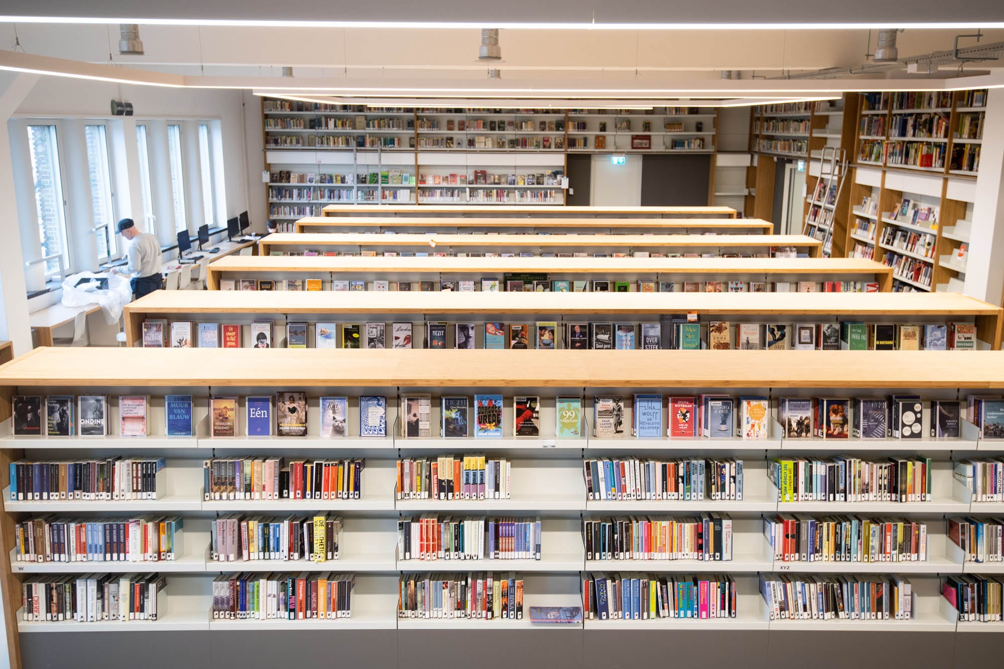 Bibliotheek Utrecht Haalt Boeken Met Zwarte Piet Uit De Collectie