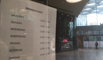 Veel Utrechtse winkels in binnenstad passen openingstijden aan of sluiten de deuren