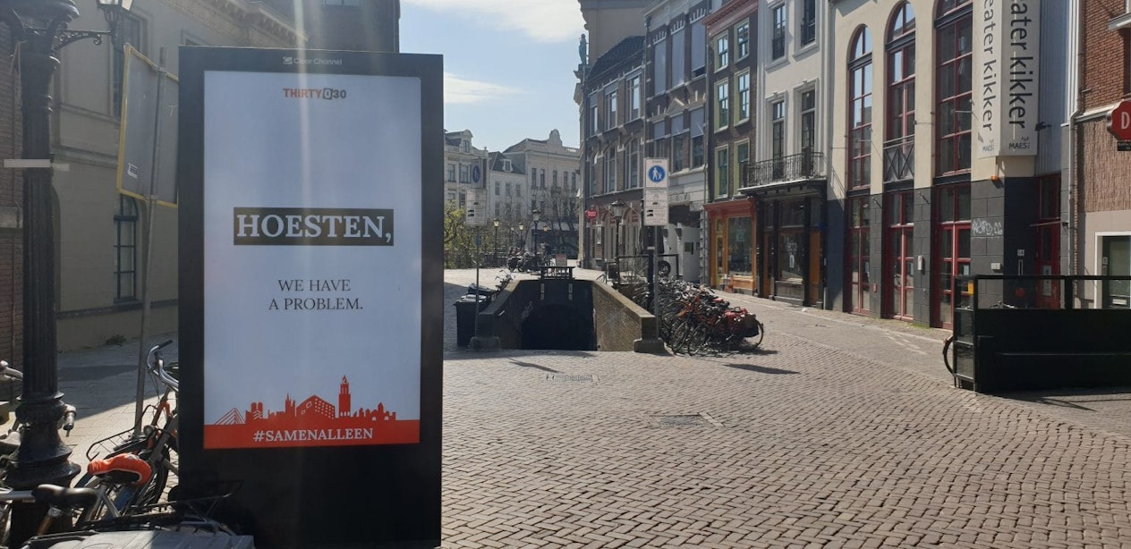 Thirty030 zoekt nieuwe jonge Utrechtse stadsambassadeurs