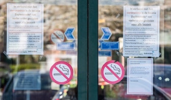 Zuylenstede in Utrecht gaat gebukt onder corona