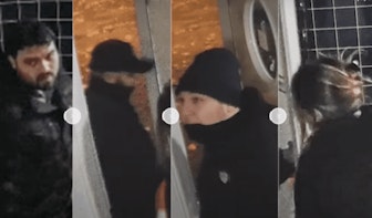 Politie geeft beelden vrij van overvallers 87-jarige vrouw aan Prins Bernhardlaan