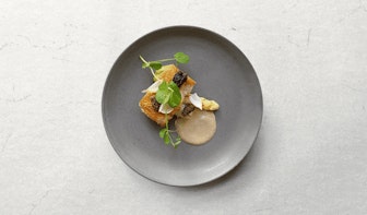 Sterrenrestaurant RIJKS gaat eenmalig afhaalmaaltijden verzorgen in Utrecht
