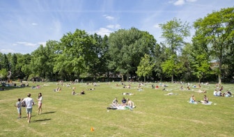 Dierenweide Julianapark maakt zich zorgen over grote demonstratie in Utrechts park