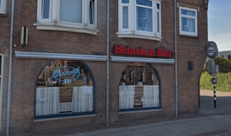 Het bekende Café Elinkwijk gaat niet meer open