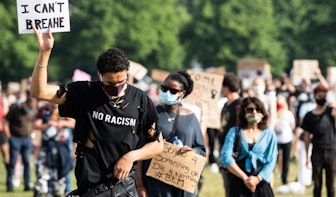 Honderden mensen verwacht bij Black Lives Matter-demonstratie Utrecht