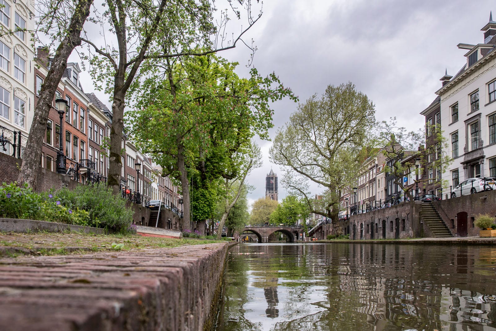 Mogelijk Tientallen Onbekende Werfkelders Ontdekt In Utrechtse ...