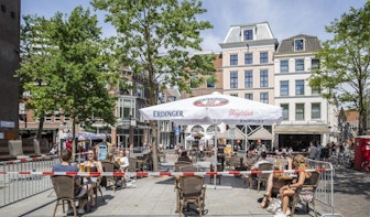 Horeca krijgt meer ruimte in Utrecht: ook satellietterrassen en mobiele bars mogelijk