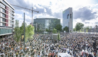 Gemeente Utrecht scherpt werkwijze demonstraties aan; maximumaantal mensen na advies GGD