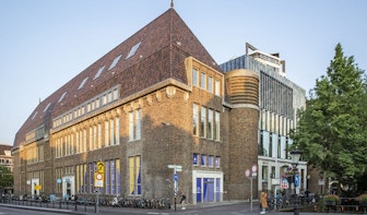 A.s.r. verkoopt voormalige postkantoor aan de Neude in Utrecht
