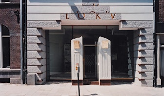Nieuwe monumenten 1970-2000: LOKV-kantoor aan de Ganzenmarkt