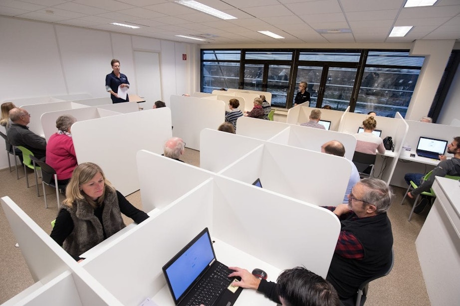 Essensor zoekt 1000 nieuwe proevers in Utrecht