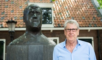 Tien jaar geleden overleed de grootste sporter die Utrecht ooit heeft gekend: Anton Geesink