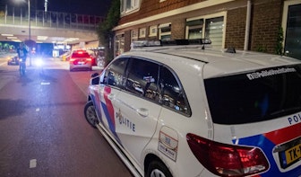Bijna alle verdachten van rellen in Kanaleneiland aangehouden; Politie zoekt nog twee personen