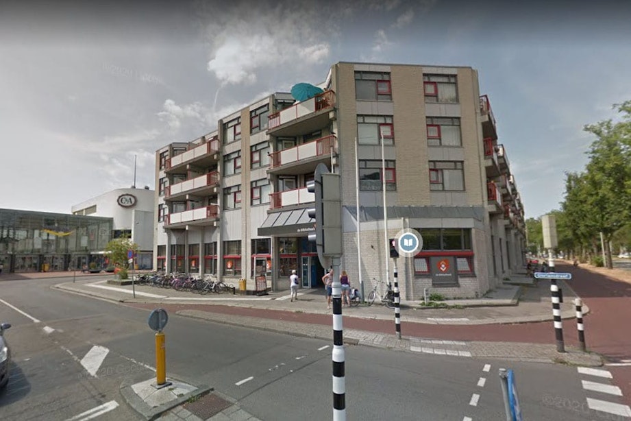 Bibliotheek in Utrechtse wijk Overvecht gaat tijdelijk dicht