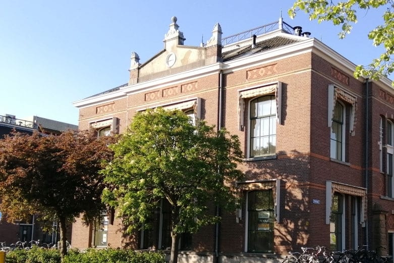Utrechts echtpaar start crowdfunding voor horecazaak aan Amsterdamsestraatweg