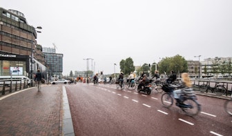 Utrecht start pilot en gaat speedpedelecs toestaan op fietspad